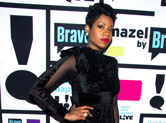 Fantasia Barrino Fantasia Barrino